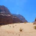 Deserts