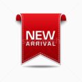 New Arrival