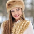 Top 24 Most Beautiful Russian Women