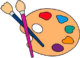 Painting By Numbers Store Favicon